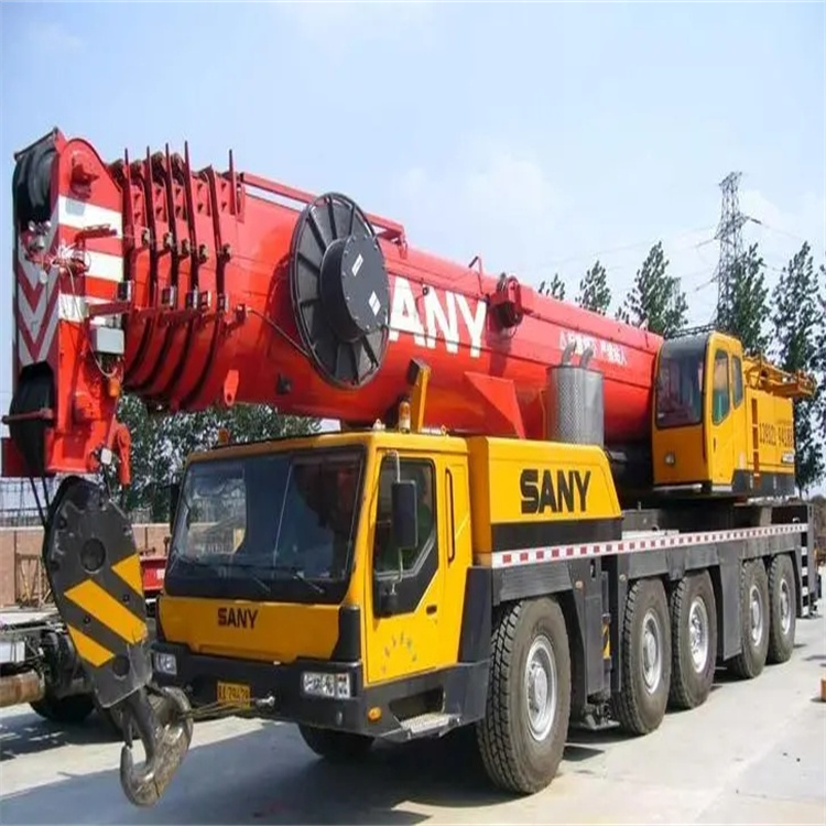江宁附近大型吊车出租电话