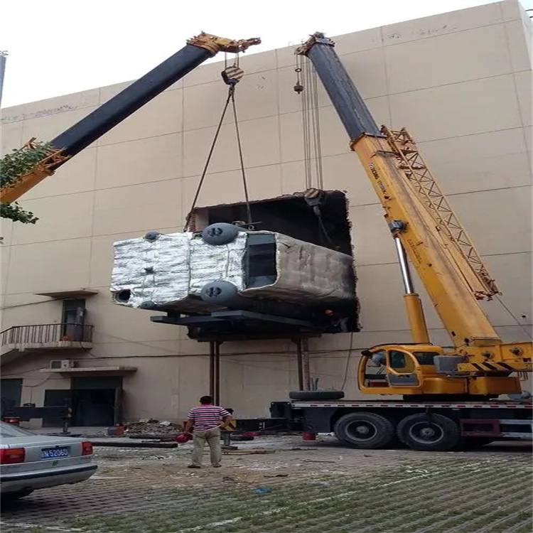 江宁吊车租赁公司电话