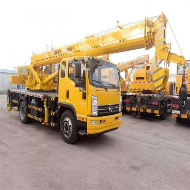 江宁附近12吨吊车出租电话