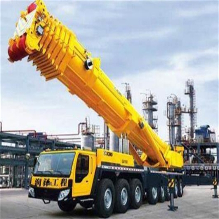 江宁附近25吨吊车出租电话