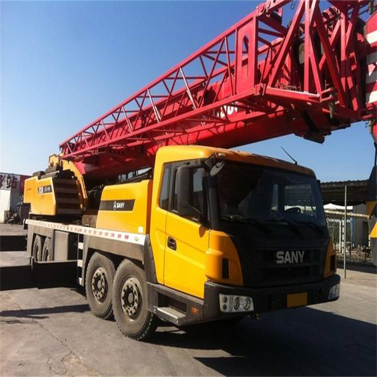 江宁50吨吊车出租电话