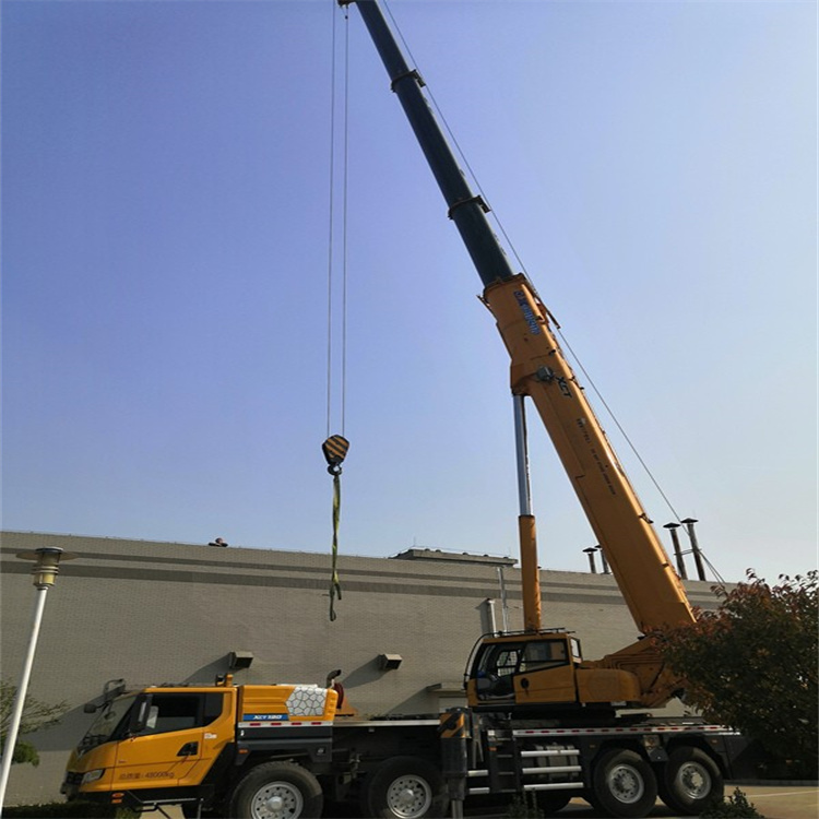 江宁附近的8吨吊车出租电话