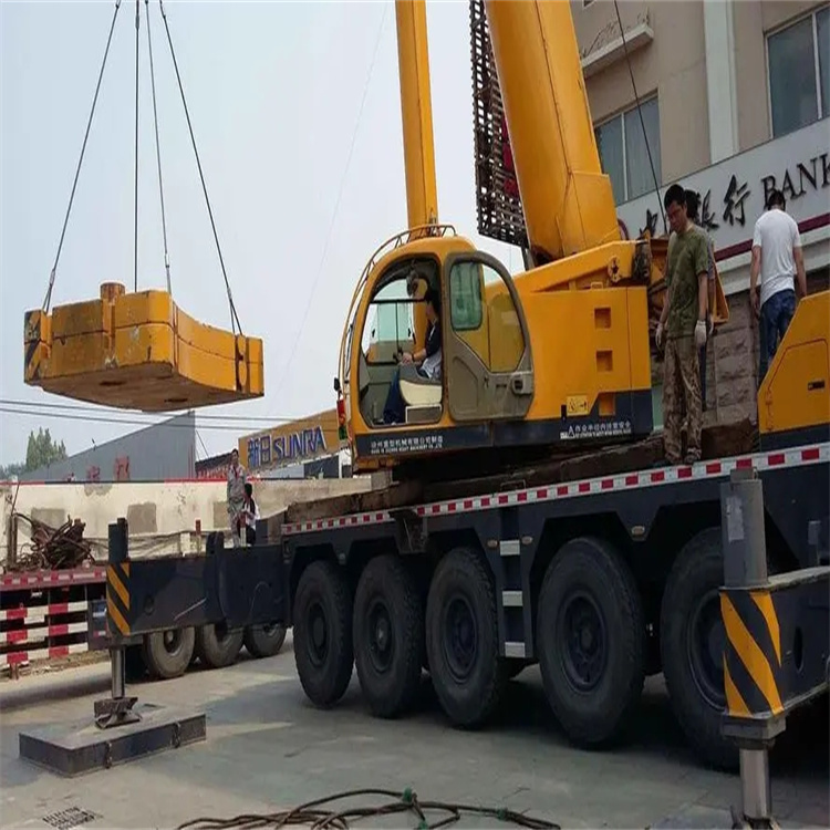 江宁附近吊车出租公司电话