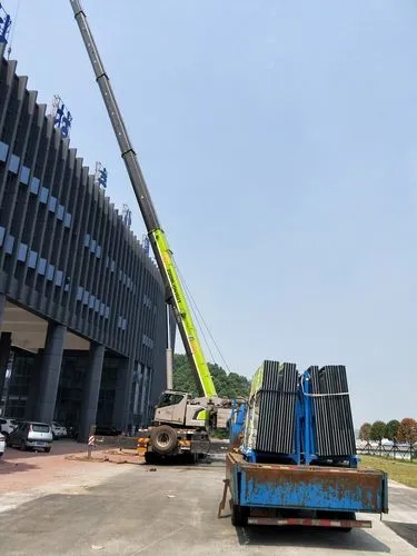 江宁吊装大玻璃