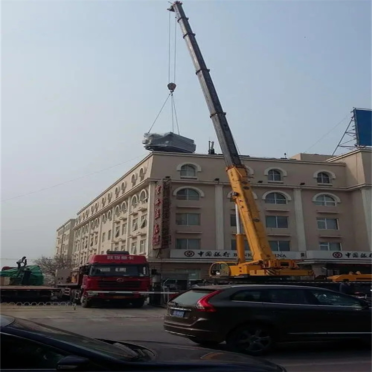 江宁桥梁基础施工|大型设备租赁解决方案|吊装运输难点攻克