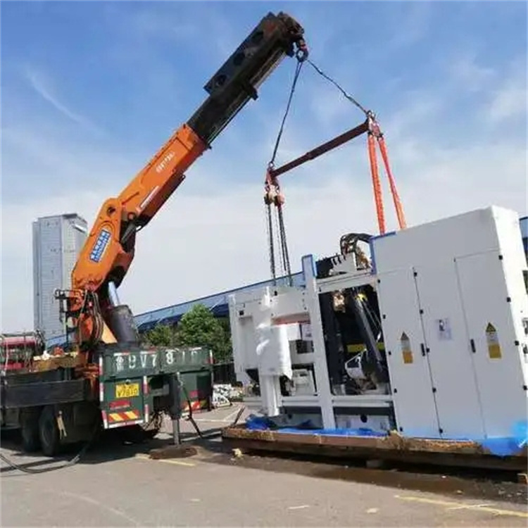 江宁附近小吊车联系方式|8-16吨|本地及时服务