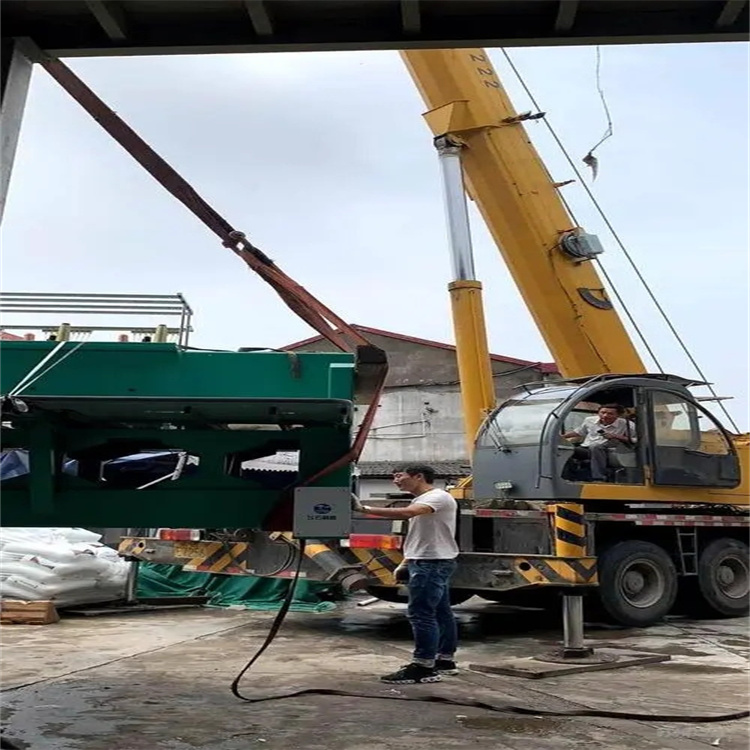 江宁大吨位吊车租赁应急保障方案|化解突发吊装需求难题