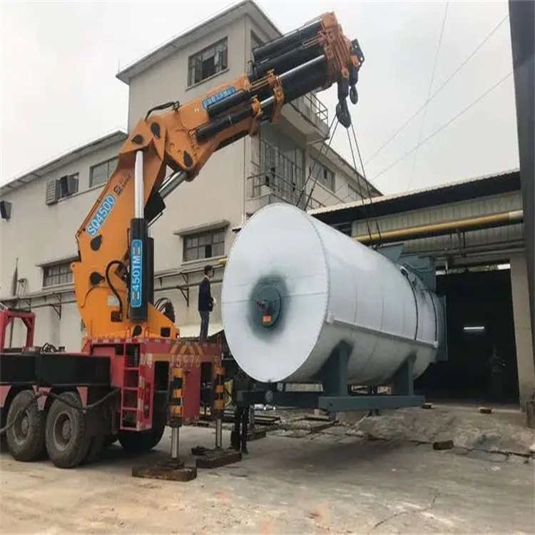 江宁吊车租用电话|24小时应急服务|精准吊装方案